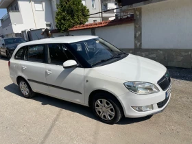 Skoda Fabia - 7800 лв. - 77015000 5