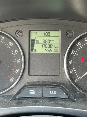 Skoda Fabia | Mobile.bg    4