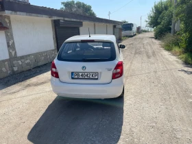 Skoda Fabia - 7800 лв. - 77015000 7