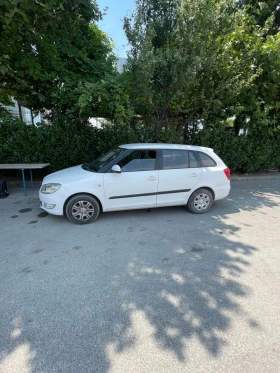 Skoda Fabia | Mobile.bg    2