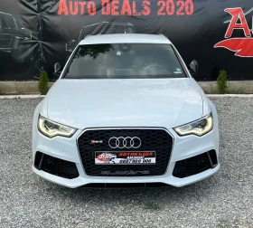 Audi A6 BI-TDI* 8ZF* RS6-PACK* RECARO* СОБСТВЕН ЛИЗИНГ - 29999 лв. - 79939590 3
