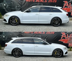 Audi A6 BI-TDI* 8ZF* RS6-PACK* RECARO* СОБСТВЕН ЛИЗИНГ - 29999 лв. - 79939590 5