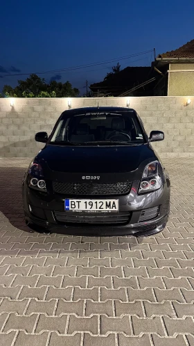 Обява за продажба на Suzuki Swift ~8 000 лв. - изображение 1