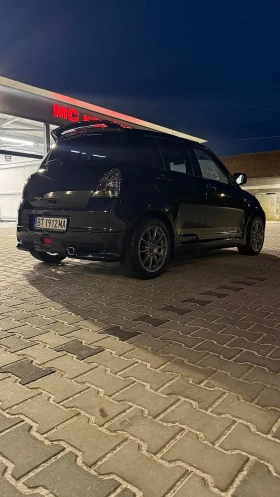Обява за продажба на Suzuki Swift ~8 000 лв. - изображение 3