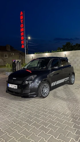 Обява за продажба на Suzuki Swift ~8 000 лв. - изображение 1