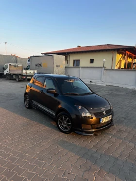 Обява за продажба на Suzuki Swift ~8 000 лв. - изображение 7