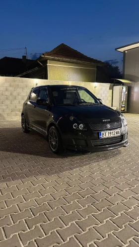 Обява за продажба на Suzuki Swift ~8 000 лв. - изображение 5