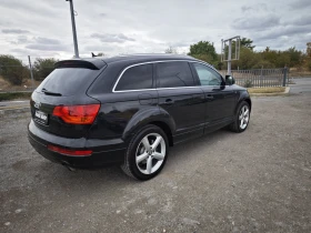 Audi Q7 S line Tv FULL | Mobile.bg    5