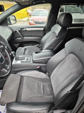 Audi Q7 S line Tv FULL | Mobile.bg    9