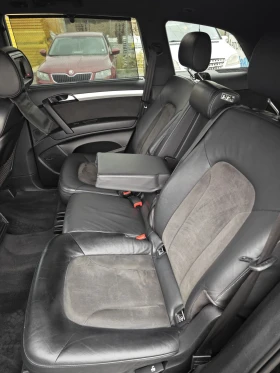 Audi Q7 S line Tv FULL | Mobile.bg    10