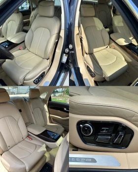 Обява за продажба на Audi A8 3.0TFSI Long* Matrix* Масаж ~41 800 лв. - изображение 2