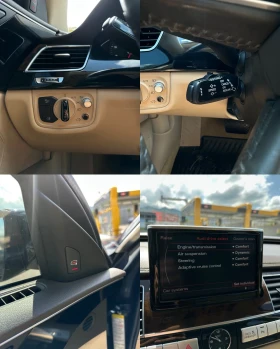 Audi A8 3.0TFSI Long* Matrix*  | Mobile.bg    17