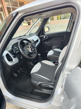 Обява за продажба на Fiat 500L ~12 500 лв. - изображение 4