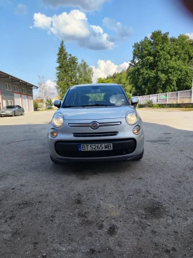 Обява за продажба на Fiat 500L ~12 500 лв. - изображение 10