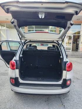 Обява за продажба на Fiat 500L ~12 500 лв. - изображение 6