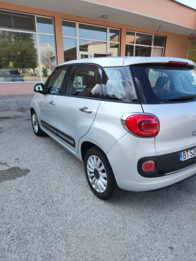 Обява за продажба на Fiat 500L ~12 500 лв. - изображение 3