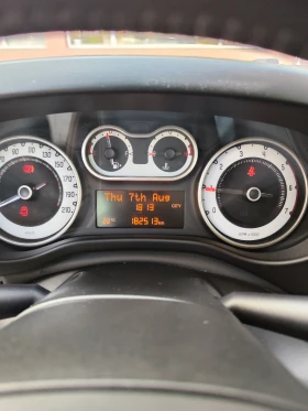 Обява за продажба на Fiat 500L ~12 500 лв. - изображение 9