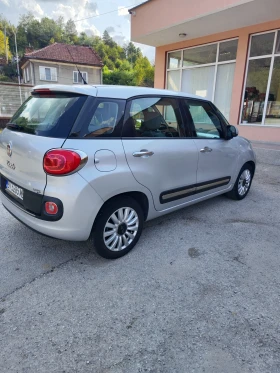 Обява за продажба на Fiat 500L ~12 500 лв. - изображение 2