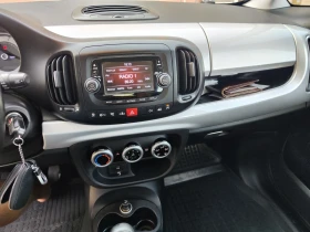Обява за продажба на Fiat 500L ~12 500 лв. - изображение 8