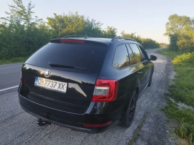 Обява за продажба на Skoda Octavia ~25 800 лв. - изображение 1