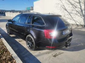 Обява за продажба на Skoda Octavia ~25 800 лв. - изображение 10