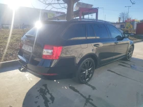 Обява за продажба на Skoda Octavia ~25 800 лв. - изображение 8