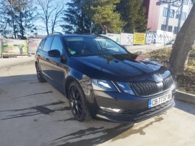 Обява за продажба на Skoda Octavia ~25 800 лв. - изображение 11