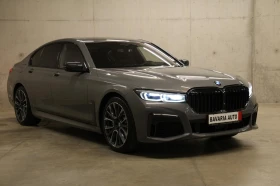BMW 750 i xDrive M Sport Paket Individual | Mobile.bg    4