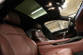BMW 750 i xDrive M Sport Paket Individual | Mobile.bg    13