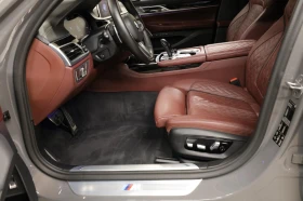 BMW 750 i xDrive M Sport Paket Individual | Mobile.bg    6