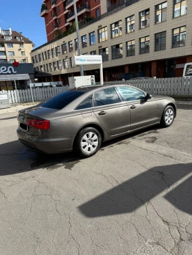 Audi A6 ЛИЗИНГ БЕЗ ДОХОД И БЕЗ ОСКЪПЯВАНЕ и БЕЗ ОСКЪПЯВАНЕ - 3500 лв. - 24678211 6