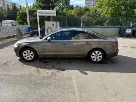 Audi A6 ЛИЗИНГ БЕЗ ДОХОД И БЕЗ ОСКЪПЯВАНЕ и БЕЗ ОСКЪПЯВАНЕ - 3500 лв. - 24678211 4