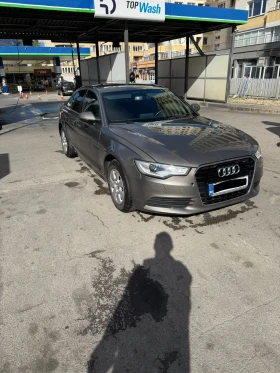 Audi A6 ЛИЗИНГ БЕЗ ДОХОД И БЕЗ ОСКЪПЯВАНЕ и БЕЗ ОСКЪПЯВАНЕ