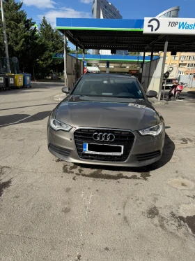 Audi A6 ЛИЗИНГ БЕЗ ДОХОД И БЕЗ ОСКЪПЯВАНЕ и БЕЗ ОСКЪПЯВАНЕ - 3500 лв. - 24678211 2