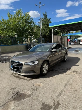 Audi A6 ЛИЗИНГ БЕЗ ДОХОД И БЕЗ ОСКЪПЯВАНЕ и БЕЗ ОСКЪПЯВАНЕ - 3500 лв. - 24678211 3