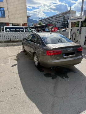 Audi A6 ЛИЗИНГ БЕЗ ДОХОД И БЕЗ ОСКЪПЯВАНЕ и БЕЗ ОСКЪПЯВАНЕ - 3500 лв. - 24678211 5