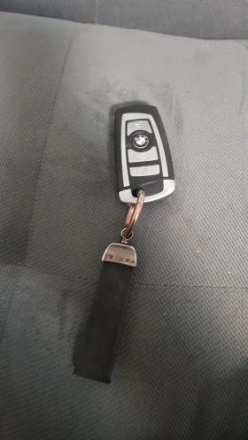 BMW 530 3.0, снимка 9