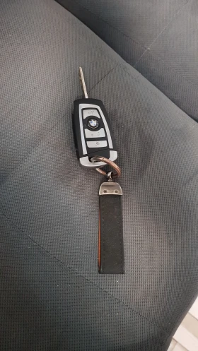 BMW 530 3.0, снимка 10