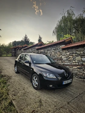 Обява за продажба на Mazda 3 ~6 100 лв. - изображение 1