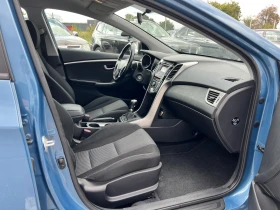 Hyundai I30 1.4CRDI | Mobile.bg    12