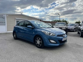Hyundai I30 1.4CRDI