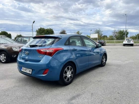 Hyundai I30 1.4CRDI | Mobile.bg    3