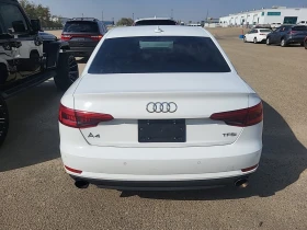 Обява за продажба на Audi A4 * ULTRA PREMIUM * CARFAX * БЕЗ ПЪРВОНАЧАЛНА ВНОСКА ~27 999 лв. - изображение 6