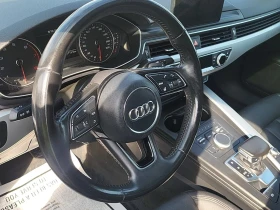 Обява за продажба на Audi A4 * ULTRA PREMIUM * CARFAX * БЕЗ ПЪРВОНАЧАЛНА ВНОСКА ~27 999 лв. - изображение 11