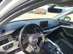 Обява за продажба на Audi A4 * ULTRA PREMIUM * CARFAX * БЕЗ ПЪРВОНАЧАЛНА ВНОСКА ~27 999 лв. - изображение 9