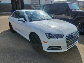 Обява за продажба на Audi A4 * ULTRA PREMIUM * CARFAX * БЕЗ ПЪРВОНАЧАЛНА ВНОСКА ~27 999 лв. - изображение 1