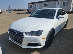 Обява за продажба на Audi A4 * ULTRA PREMIUM * CARFAX * БЕЗ ПЪРВОНАЧАЛНА ВНОСКА ~27 999 лв. - изображение 1