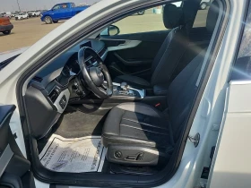 Обява за продажба на Audi A4 * ULTRA PREMIUM * CARFAX * БЕЗ ПЪРВОНАЧАЛНА ВНОСКА ~27 999 лв. - изображение 4