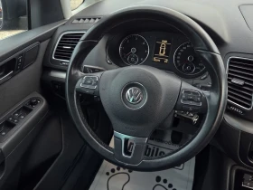 VW Sharan 2.0TDI - 17999 лв. / 9202.74 € - 93547138 17