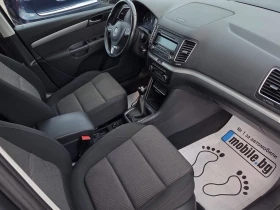 Обява за продажба на VW Sharan 2.0TDI ~17 999 лв. - изображение 6
